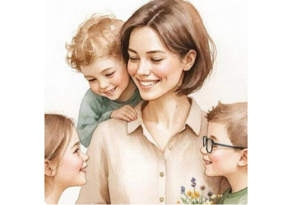 Изображение к поздравлению