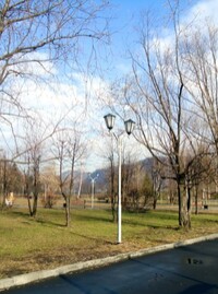 Междуреченск