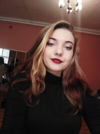 Елена Куликова 