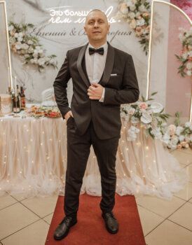 Организация и проведение праздников