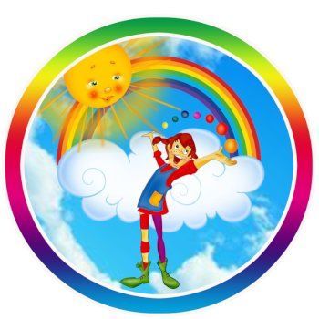 Радуга, детский сад № 3