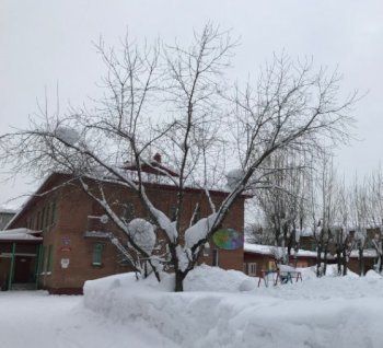 Добрая фея, детский сад № 45