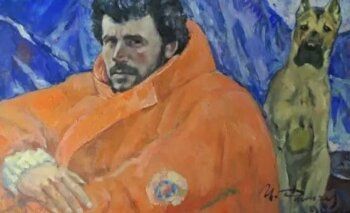 В дорогу с Михаилом Шевалье, интернет-издание