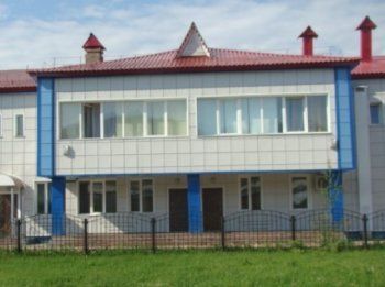 Ромашка, детский сад № 6