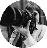 Свадебный фотограф Алёна Макушкина