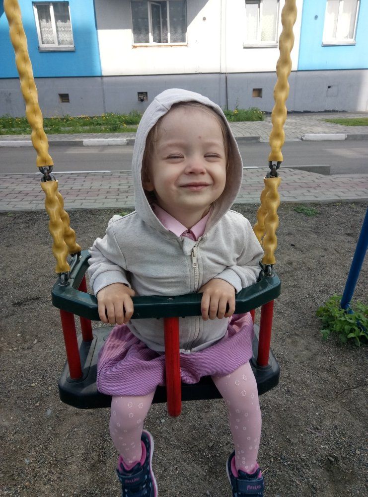 ...