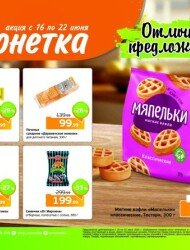 Монетка