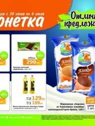 Монетка