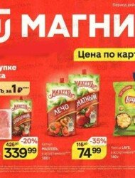 Магнит