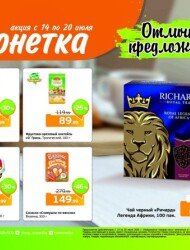 Монетка