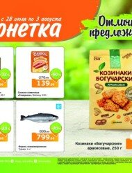 Монетка