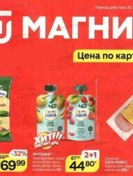 Магнит
