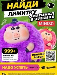 Чижик, магазин