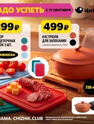 Чижик, магазин