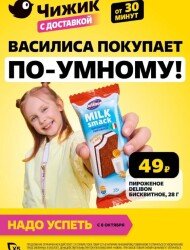 Чижик, магазин