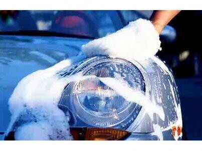 Мойка автомобиля «Премиум»