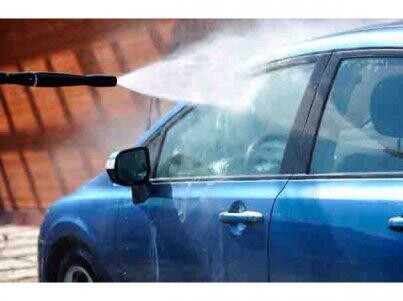 Мойка автомобиля «Стандарт»