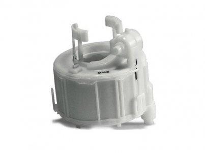 Топливный фильтр для автомобиля «Hyundai Solaris»