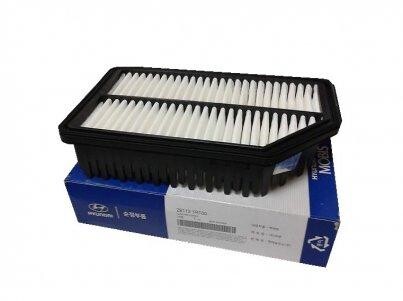 Воздушный фильтр для автомобиля «Hyundai Solaris»