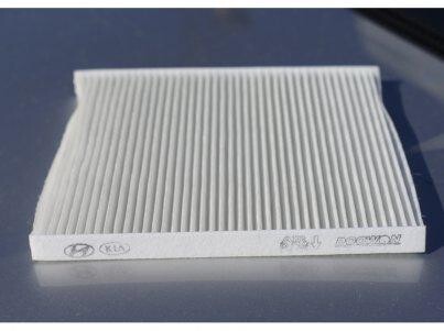 Салонный фильтр для автомобиля «Hyundai Solaris»