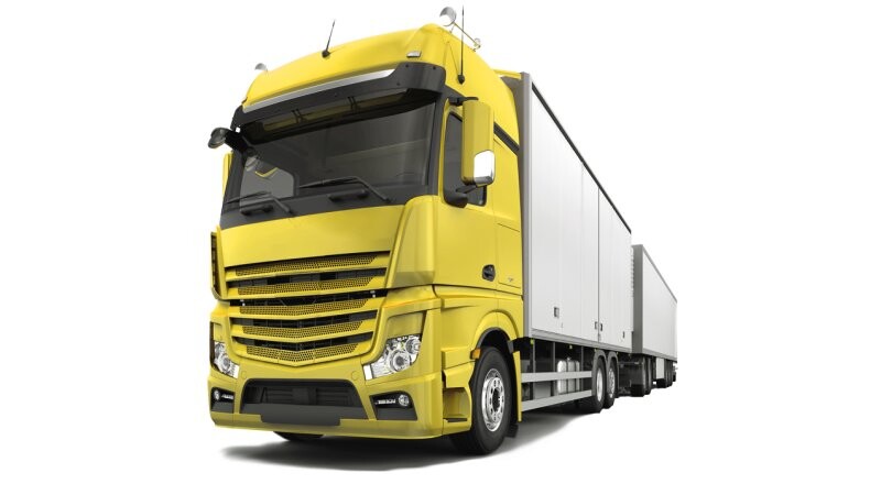 Профессиональная подготовка водителей ТС категории «СЕ»