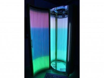 Турбосолярий