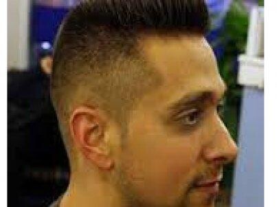 Стрижка мужская «Площадка»