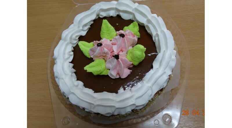 Торт «Танита» 