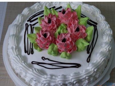 Торт «Медовый»