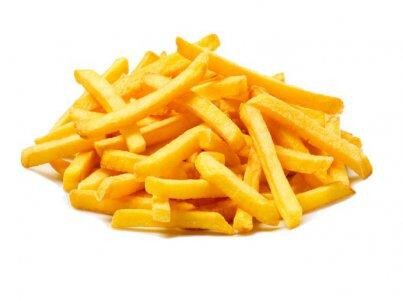 Картофель фри