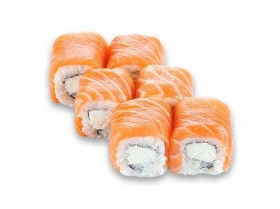 Ролл «Филадельфия»