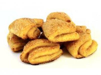 Печенье «Творожное»