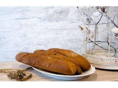 Багет «Зерновой»