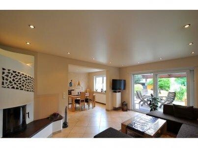 Натяжной потолок