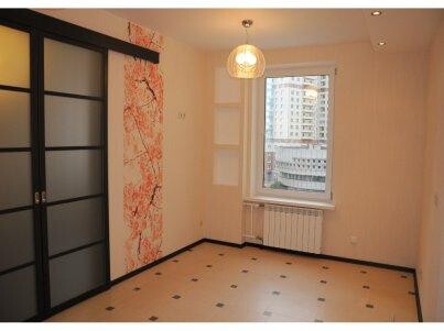 Косметический ремонт квартир и офисов