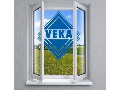 Пластиковое окно 