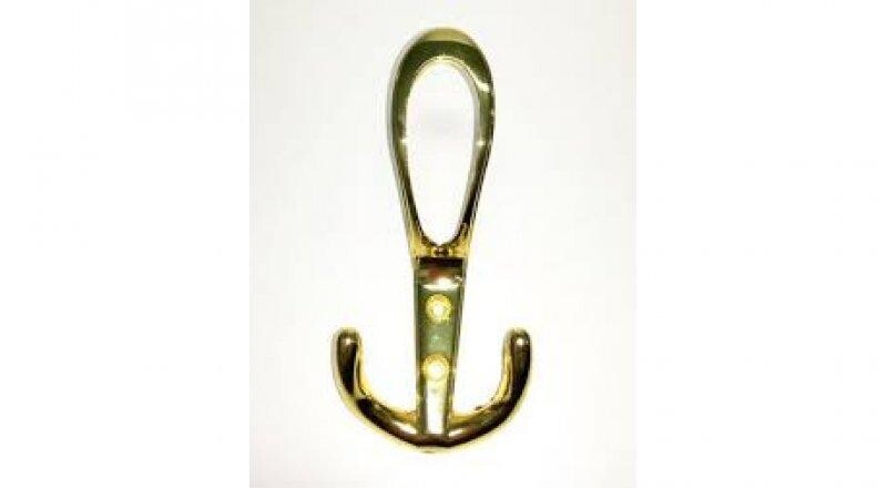 Крючок 3- х рожковый