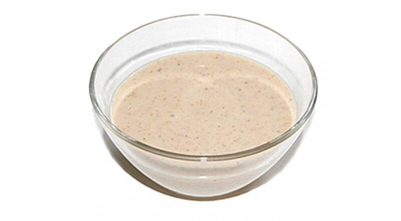 Соус «Ореховый»