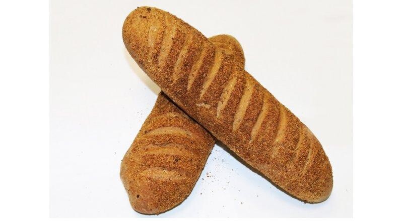 Прибалтийский хлеб