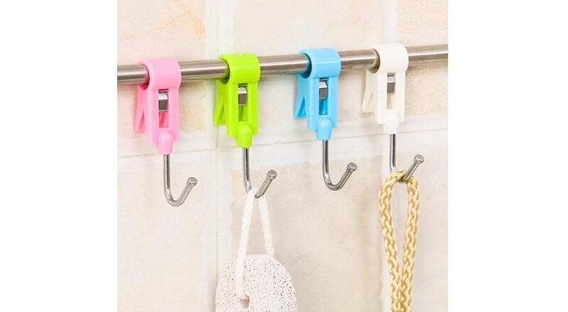 Крючок - прищепка