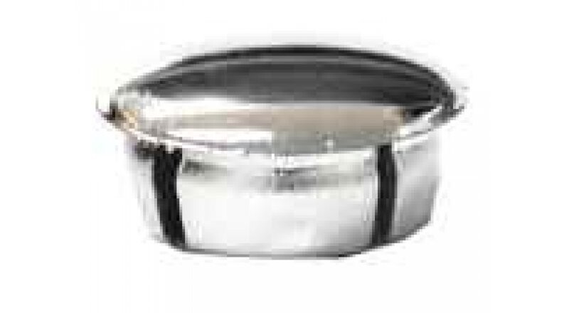 Заглушки для трубы 16 мм