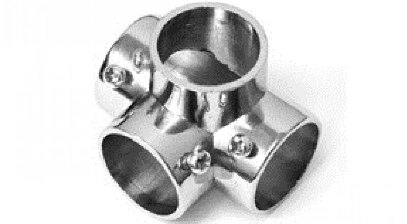 Соединительный элемент для трубы