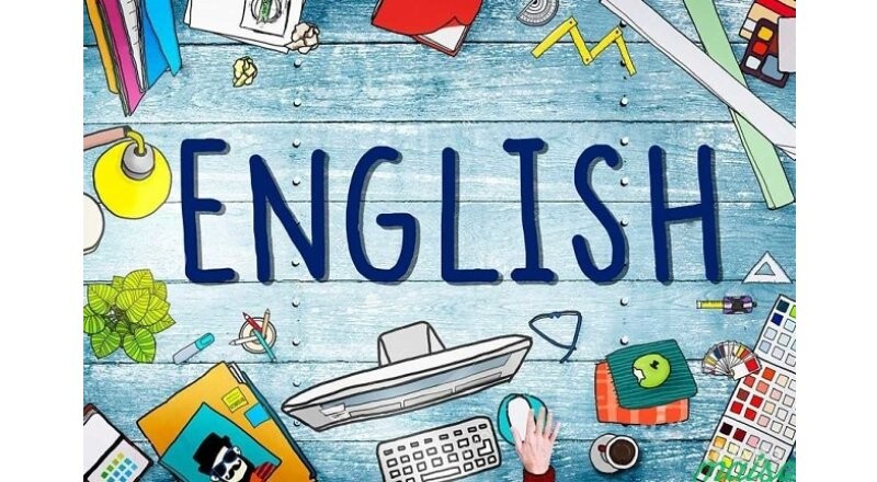 Занятия английского языка для обучающихся 2-11 классов