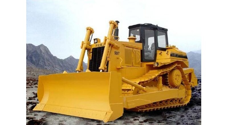 Профессиональная подготовка, переподготовка, повышение квалификации «Машинист бульдозера»