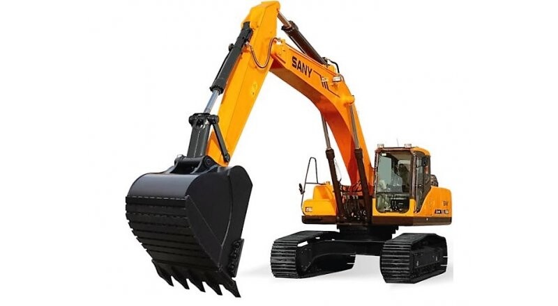 Профессиональная подготовка, переподготовка, повышение квалификации «Машинист экскаватора»