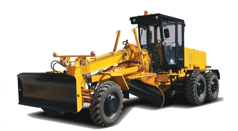 Профессиональная подготовка, переподготовка, повышение квалификации «Машинист автогрейдера»