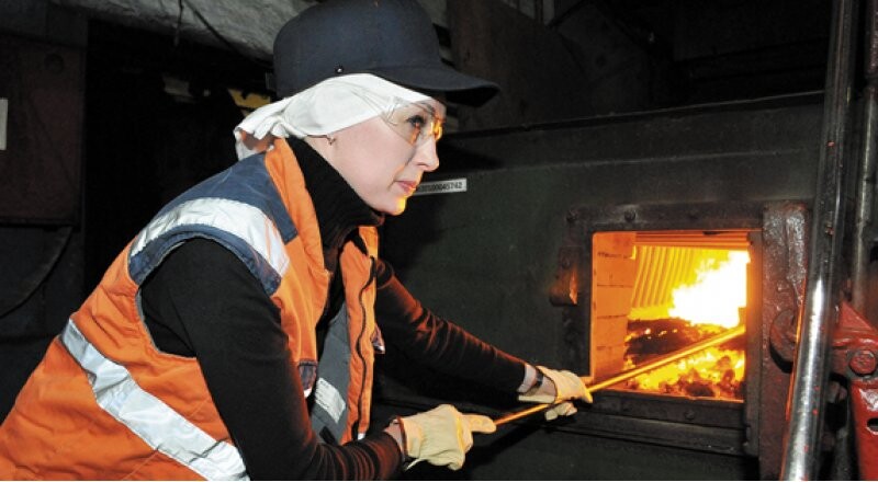 Обучение по профессии «Машинист (кочегар) котельной» 