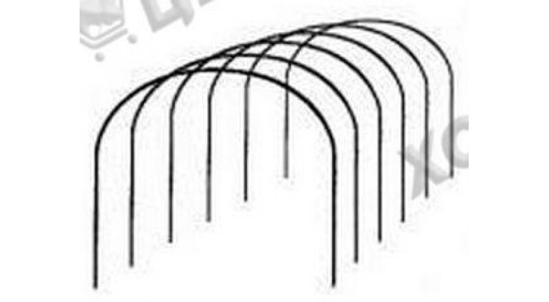 Дуга парниковая