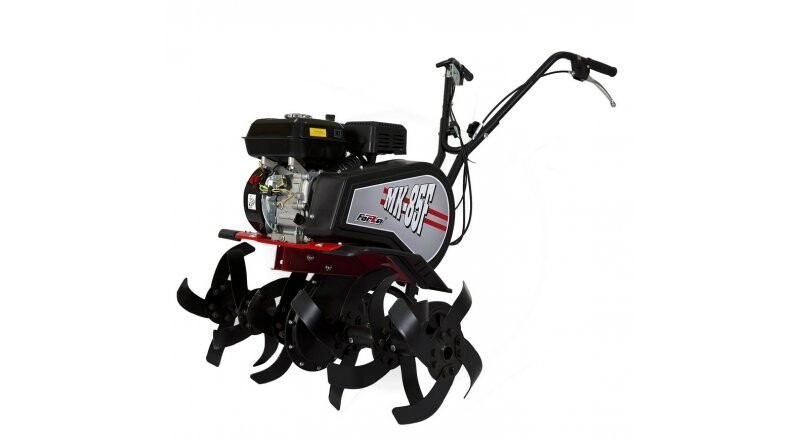 Мотокультиватор «FORZA МК 85 F»