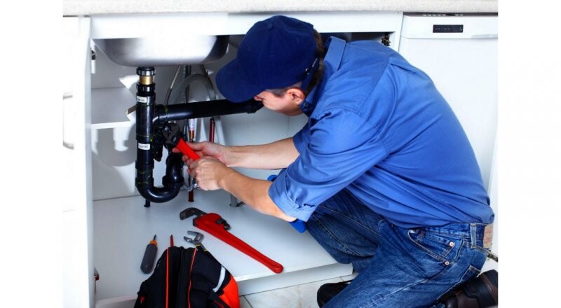 Обучение по профессии «Слесарь - сантехник»